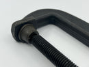 New Old Stock ARMSTRONG USA made 3" Medium Duty  Clamp 8750 lbs Clamping Force - Discontinued Years Ago ! 
