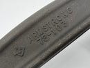 New Old Stock ARMSTRONG USA made 3" Medium Duty  Clamp 8750 lbs Clamping Force - Discontinued Years Ago ! 