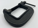 New Old Stock ARMSTRONG USA made 3" Medium Duty  Clamp 8750 lbs Clamping Force - Discontinued Years Ago ! 