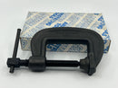 New Old Stock ARMSTRONG USA made 2" Medium Duty  Clamp 7500 lbs Clamping Cap.  - Discontinued Years Ago !
