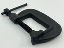 New Old Stock ARMSTRONG USA made 2" Medium Duty  Clamp 7500 lbs Clamping Cap.  - Discontinued Years Ago !