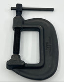 New Old Stock ARMSTRONG USA made 2" Medium Duty  Clamp 7500 lbs Clamping Cap.  - Discontinued Years Ago !
