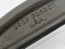 New Old Stock ARMSTRONG USA made 2" Medium Duty  Clamp 7500 lbs Clamping Cap.  - Discontinued Years Ago !