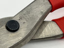 HUGE 14-1/2"  New Old Stock PROTO USA made Heavy Duty Combination Tin Snip 3-7/8 Length of Cut - Discontinued