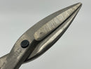HUGE 14-1/2"  New Old Stock PROTO USA made Heavy Duty Combination Tin Snip 3-7/8 Length of Cut - Discontinued
