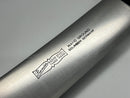 New Old Stock 1960s PREMIER Solingen Germany HAND Ground 8" High Carbon Steel Butchers Knife