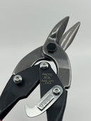New Old Stock PROTO USA made Compound Leverage 18 Gauge Aviation Snips 303L Left Cut - Discontinued