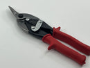 New Old Stock PROTO USA made Compound Leverage 18 Gauge Aviation Snips 303L Left Cut - Discontinued