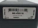 Sylvac SWISS made S_ Dial S234 Digital Test Indicator  .001mm Res. , 36.5mm Probe Length , .5mm Range