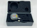 Sylvac SWISS made S_ Dial S234 Digital Test Indicator  .001mm Res. , 36.5mm Probe Length , .5mm Range