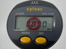 Sylvac SWISS made S_ Dial S234 Digital Test Indicator  .001mm Res. , 36.5mm Probe Length , .5mm Range