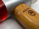 Facom Aluminum Body 25mm Changeable Head Body Mallet 