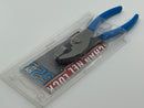 Channellock USA Made 526 6.5" Slip Joint Pliers with Wire Cutting Shear 