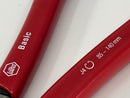 Wiha MagicTip CIRCLIP Safety Ring INTERNAL Pliers .126" Tip 3-1/2" to 5" (85-140mm)  Ring Size 34612