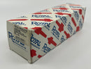 ROYAL USA made Heavy Duty 2 Morse Taper Standard Point Live Center