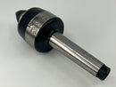 ROYAL USA made Heavy Duty 2 Morse Taper Standard Point Live Center
