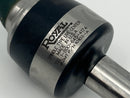 ROYAL USA made Heavy Duty 2 Morse Taper Standard Point Live Center