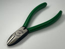  New Old Stock LINDSTROM Sweden No. 625 D 50  Snipe Nose Diagonal Cutter Pliers 
