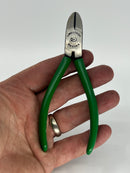  New Old Stock LINDSTROM Sweden No. 625 D 50  Snipe Nose Diagonal Cutter Pliers 
