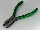 New Old Stock LINDSTROM Sweden No. 625 D 50  Snipe Nose Diagonal Cutter Pliers 