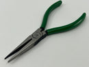 New Old Stock LINDSTROM Sweden No. 835 D 55 Needle Nose with Side Cutter Pliers 