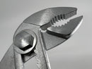 New Old Stock LINDSTROM Sweden 10"  No. 1343 CHROME Water Pump Pliers 