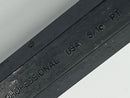 Proto USA made Heavy Duty 5/8" Hex Shank Drift Punch with 5/16" Tip