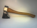 NEW OLD STOCK Council Tool USA made 19" VELVICUT 2lb Hudson Bay Camp Axe  NO SHEATH - Cardon Tools