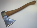 NEW OLD STOCK Council Tool USA made 19" VELVICUT 2lb Hudson Bay Camp Axe  NO SHEATH - Cardon Tools