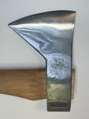NEW OLD STOCK Council Tool USA made 19" VELVICUT 2lb Hudson Bay Camp Axe  NO SHEATH - Cardon Tools