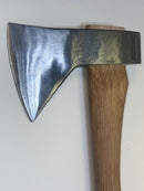 NEW OLD STOCK Council Tool USA made 19" VELVICUT 2lb Hudson Bay Camp Axe  NO SHEATH - Cardon Tools