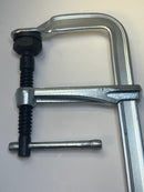 New Old Stock BESSEY made in Germany SL50M High Performance Fabricators Clamp 18"x4.75" - Cardon Tools