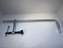 New Old Stock BESSEY made in Germany SL50M High Performance Fabricators Clamp 18"x4.75" - Cardon Tools