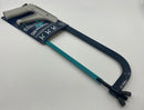 Eclipse 40PG Traditional 12" Die Cast Pistol Grip Hacksaw 