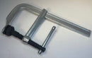 New Old Stock BESSEY made in Germany SL20M High Performance Fabricators Clamp 8" x 4.75" - Cardon Tools