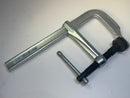 New Old Stock BESSEY made in Germany SL20M High Performance Fabricators Clamp 8" x 4.75" - Cardon Tools
