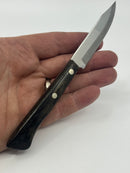 New Old Stock 1960s PREMIER made in UK Stainless Steel Paring Knife 