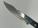 New Old Stock 1960s PREMIER made in UK Stainless Steel Paring Knife 