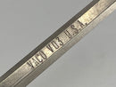 New Old Stock Klein / Vaco USA made V03 5" Slotted Tip Offset Screwdriver - Discontinued