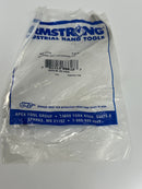 New Old Stock Heavy Duty ARMSTRONG USA made #3 & #4 Phillips Offset Screwdriver 6" OAL
