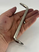 New Old Stock Heavy Duty ARMSTRONG USA made #3 & #4 Phillips Offset Screwdriver 6" OAL