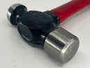 New Old Stock Proto USA MADE 16 Oz Ball Pein Hammer With Fibreglass Handle