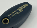 New Old Stock CRAFTSMAN Professional Series made in Germany GRIP DRIVER Ratcheting Screwdriver ( Made by Schroder for Craftsman )