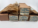 New Old Stock  RECORD UK 405 Multi Plane 16pc Hollow and Round Special Bases & Blades