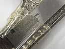 New Old Stock  RECORD UK 405 Multi Plane 16pc Hollow and Round Special Bases & Blades