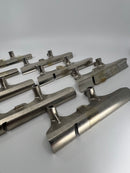 New Old Stock  RECORD UK 405 Multi Plane 16pc Hollow and Round Special Bases & Blades