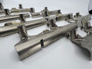 New Old Stock  RECORD UK 405 Multi Plane 16pc Hollow and Round Special Bases & Blades