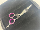 Sternsteiger made in Japan " Katsu "   6.5"  Stainless Steel Hair Cutting Scissors