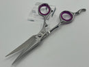 Sternsteiger made in Japan " Katsu "   6.5"  Stainless Steel Hair Cutting Scissors