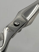 Sternsteiger made in Japan " Katsu "   6.5"  Stainless Steel Hair Cutting Scissors